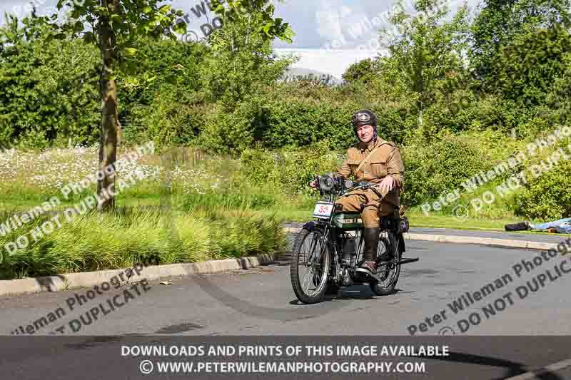 Vintage motorcycle club;eventdigitalimages;no limits trackdays;peter wileman photography;vintage motocycles;vmcc banbury run photographs